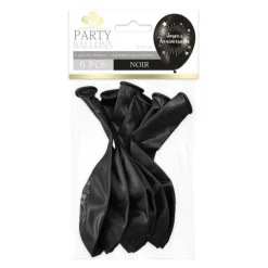 Fil blanc pour ballons - 10 m