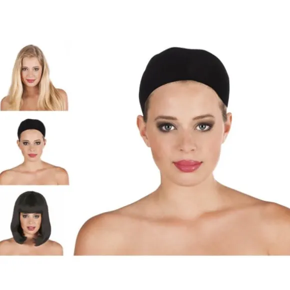 Filet à cheveux noir