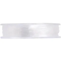 Fil Nylon transparent - 30 m