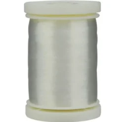 Fil Nylon Transparent - 25 mm x 180 mètres