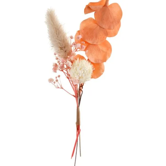 40 fleurs perlées - Couleur au choix