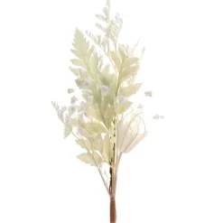 40 fleurs perlées - Couleur au choix