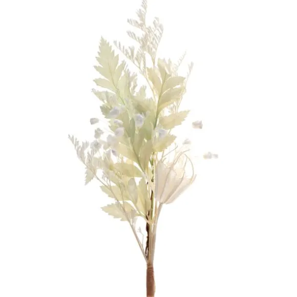 40 fleurs perlées - Couleur au choix