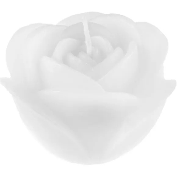 40 fleurs perlées - Couleur au choix