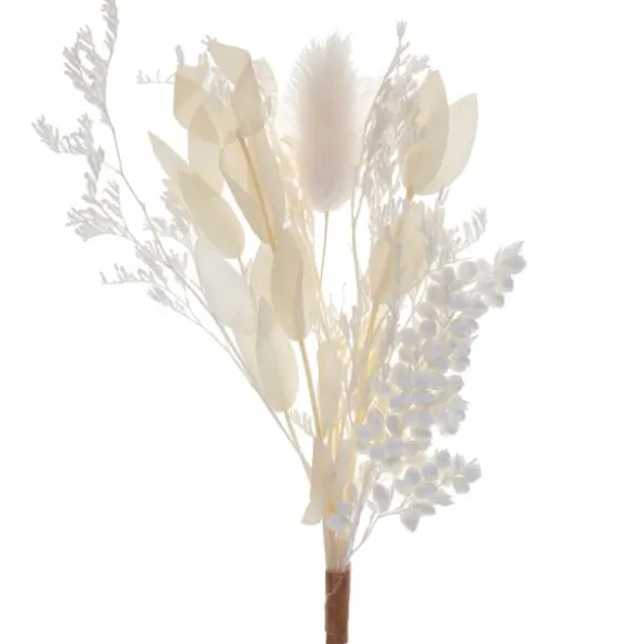 40 fleurs perlées - Couleur au choix