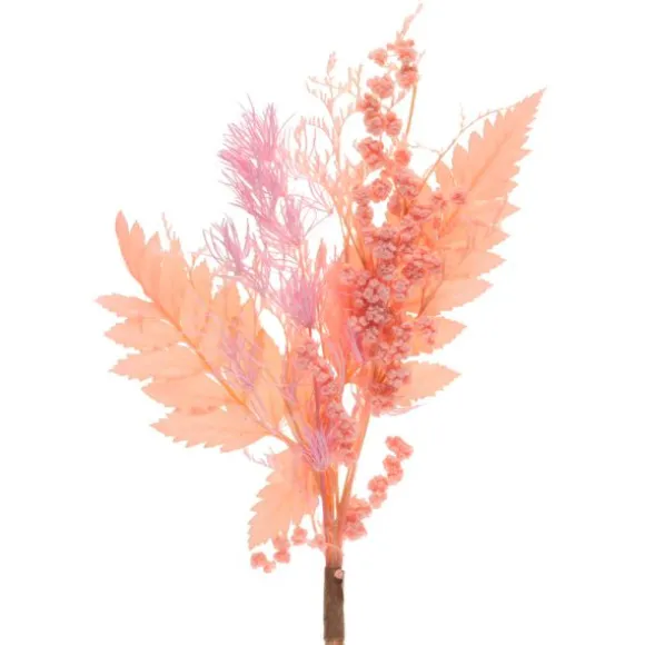 40 fleurs perlées - Couleur au choix