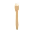 25 Fourchettes en Bois - "Pure"