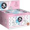 Fumigène à main pour Gender Reveal - Modèle au choix