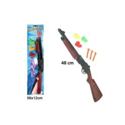 Fusil Tir aux Canards