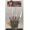 Gant de Luxe Articulé Freddy Krueger