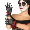 Gants Day Of The Dead