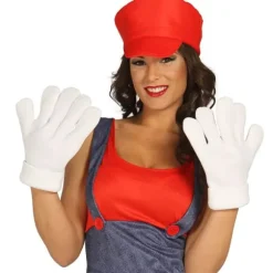 Gants de Souris
