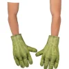 Gants d'Hulk pour enfant - Avengers™