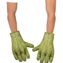 Gants d'Hulk pour enfant - Avengers™