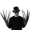 Gants Edward aux Mains de Fer