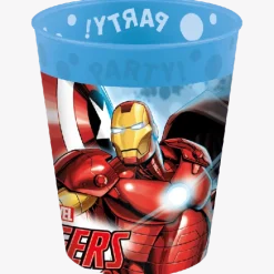 Gobelet réutilisable - 25 cl - Avengers™