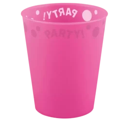Gobelet réutilisable - 25 cl - Couleur au choix