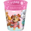 Gobelet réutilisable - 25 cl - Paw Patrol : La Pat' Patrouille™ Girly