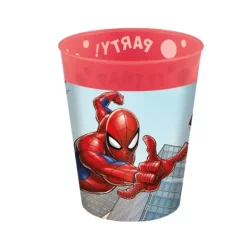 Gobelet réutilisable - 25 cl - Spider-Man™