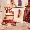 8 Gobelets Carton - Collection Pompier