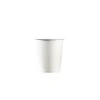 50 Gobelets Compostables - 21 cl
