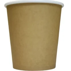 25 gobelets en carton - 20 cl - Couleur au choix
