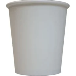25 gobelets en carton - 20 cl - Couleur au choix