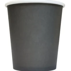 25 gobelets en carton - 20 cl - Couleur au choix
