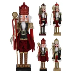 8 Gobelets en carton - Collection Casse-Noisette Bordeaux