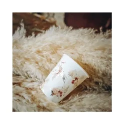 8 Gobelets en carton - Collection Coachella