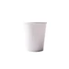 100 Gobelets en carton éco responsable - 20 cl