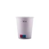 50 Gobelets en carton éco responsable - 30 cl