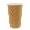 10 Gobelets en Carton Pure - 40 cl