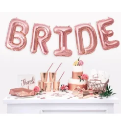 6 Gobelets en carton - She Said Yes - EVJF