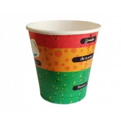 24 Gobelets Gradués pour Cocktail