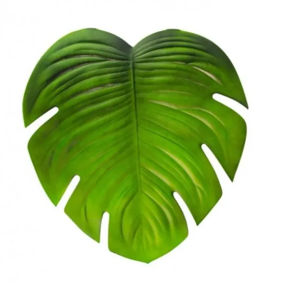Grande Feuille Tropicale - Monstera