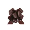 10 Grands Noeuds Automatiques - Chocolat