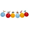 Guirlande de Ballons Dinosaure