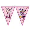 Guirlande de Fanions Minnie Junior™ - 2.30 M