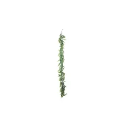 Guirlande de Fougères - Verte - 1m80