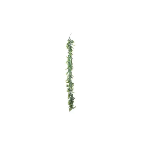Guirlande de Fougères - Verte - 1m80