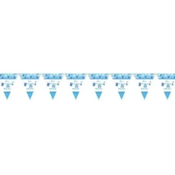 Guirlande Fanions "It's a Baby Boy"