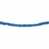 Guirlande Festive à Franges PVC - Bleu