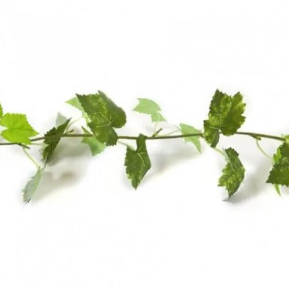 Guirlande Feuilles de Vigne - 140 cm