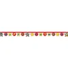 Guirlande Happy Birthday Mickey Mouse ® - 210cm