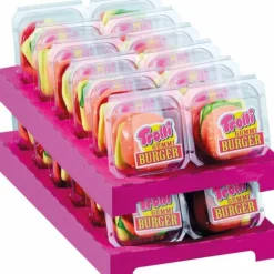 Gummi Burger XL - Trolli - 50 g