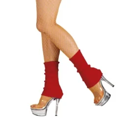 Jambières Rouges