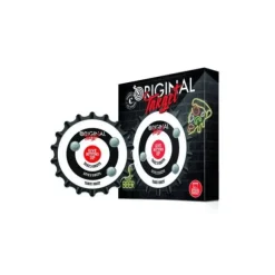 Jeu à Boire "Original Target"