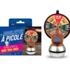 Jeu à boire - Roulette à picole - Collection Apéro
