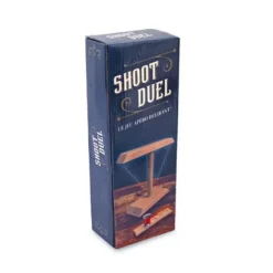 Jeu à boire - Shooter Duel